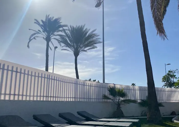 Granada Playa!
