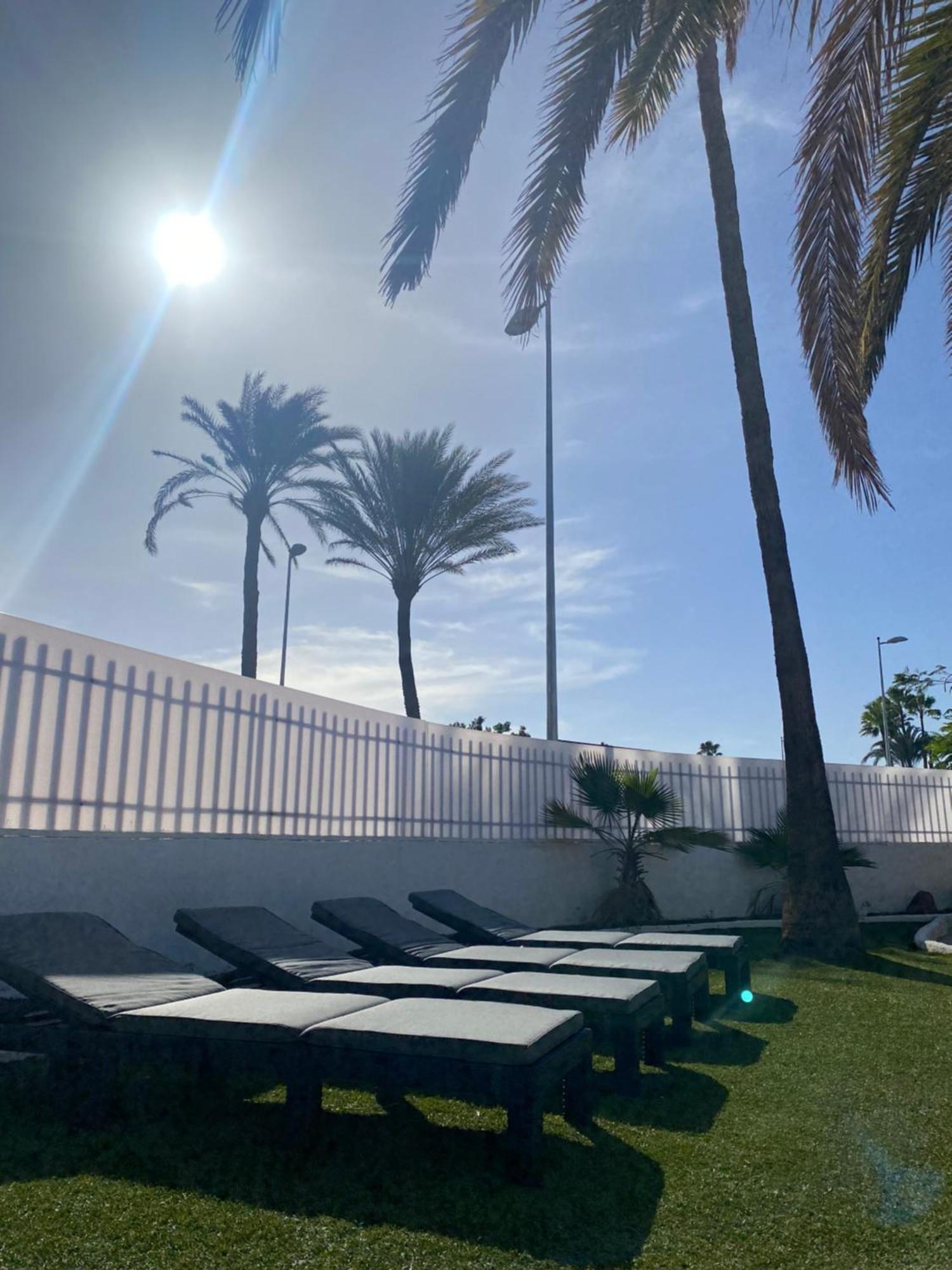 Holiday home Granada Playa! *