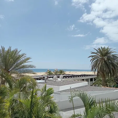 Granada Playa! Villa Maspalomas  Buitenkant foto