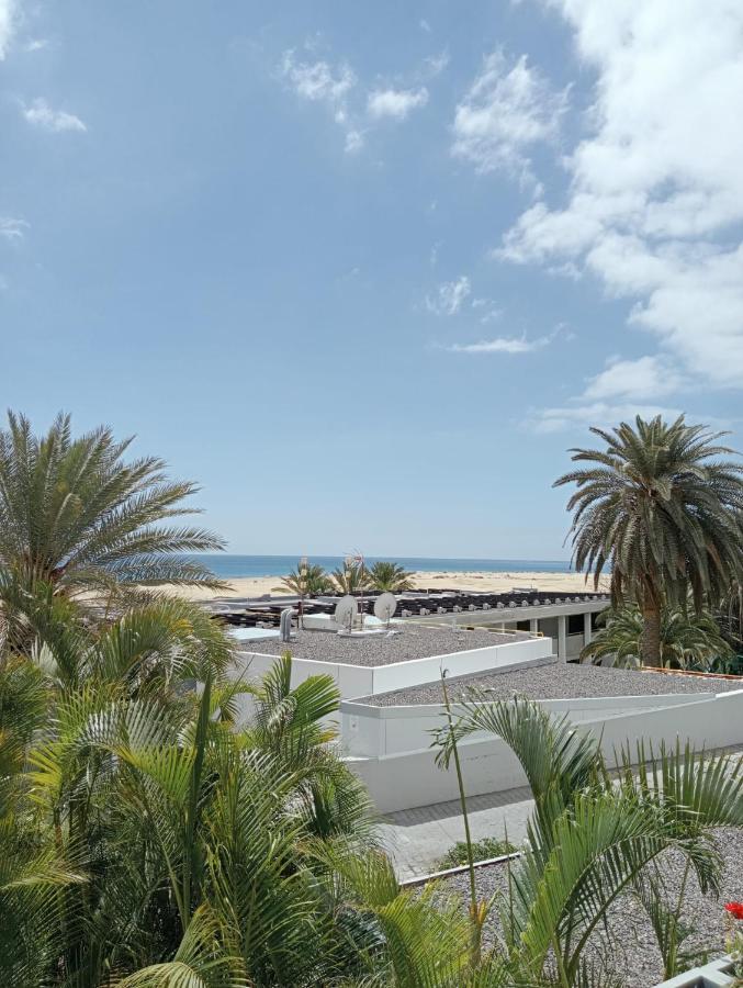 Granada Playa! Vakantiehuis *