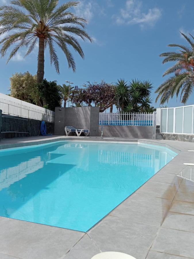 Vakantiehuis Granada Playa! Maspalomas (Gran Canaria)