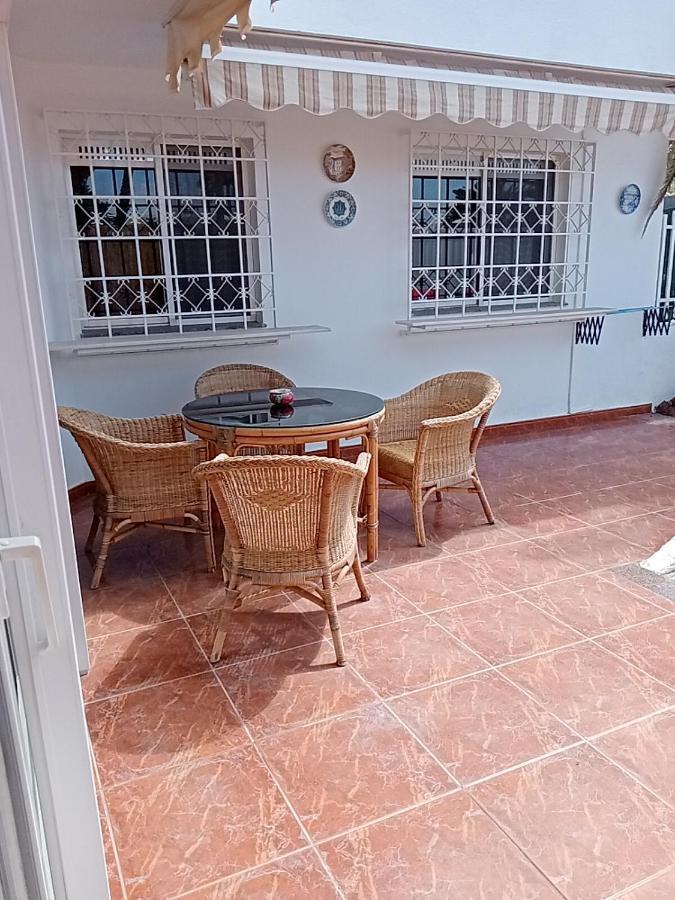 Vakantiehuis Granada Playa!