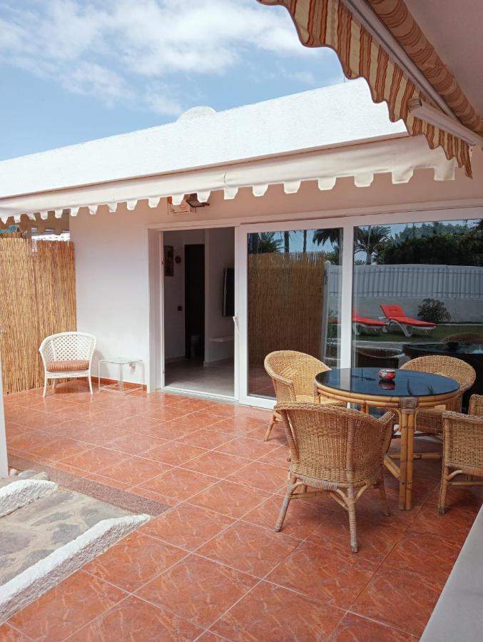 Vakantiehuis Granada Playa! Maspalomas (Gran Canaria)