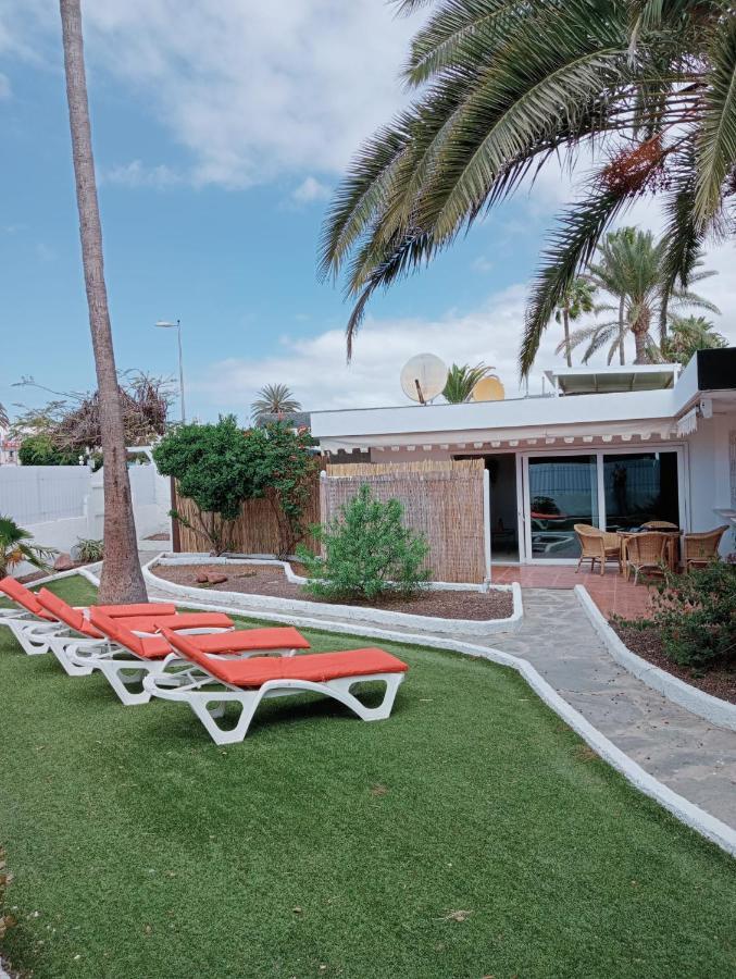 Vakantiehuis Granada Playa! Maspalomas (Gran Canaria)